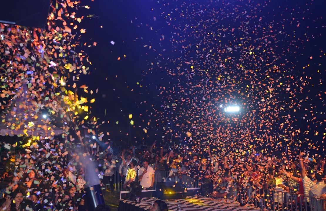 Maya Devi University Powered by Emversity Events photo 6